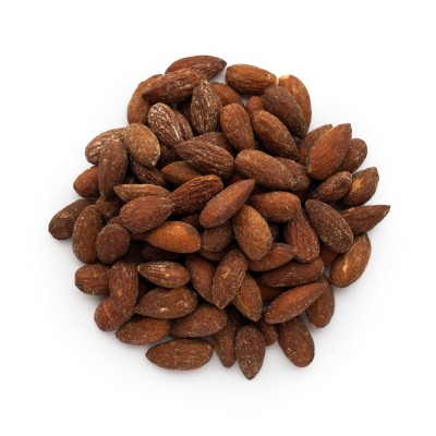 Миндаль сырой 300 гр - купить в Новой Кирге