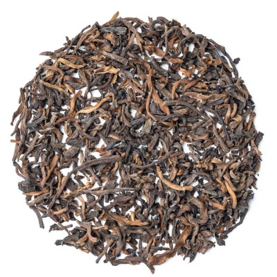 Шу Пуэр (черный) EarthLeaf 100г - купить в Новой Кирге