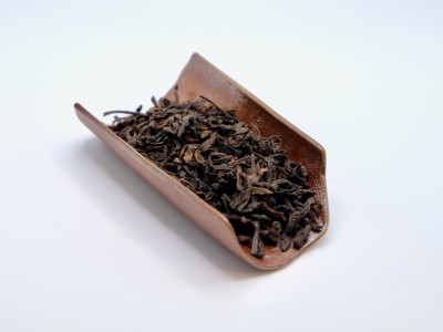 Шу Пуэр (черный) AmberLeaf 100г - купить в Новой Кирге