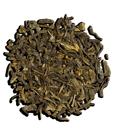 Зеленый чай TeaHarmony 75г - купить в Новой Кирге