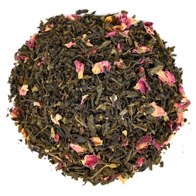 Зеленый чай PureSpring 40г - купить в Новой Кирге