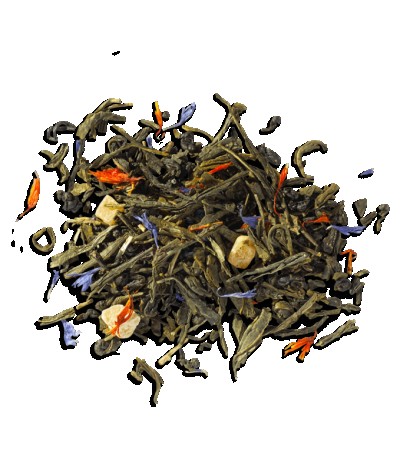 Зеленый чай GreenEcho 50г - купить в Новой Кирге