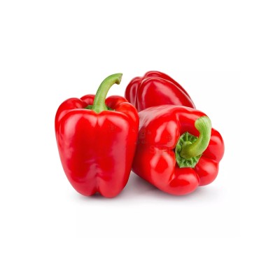 Перец болгарский желтый 500 г - купить в Новой Кирге