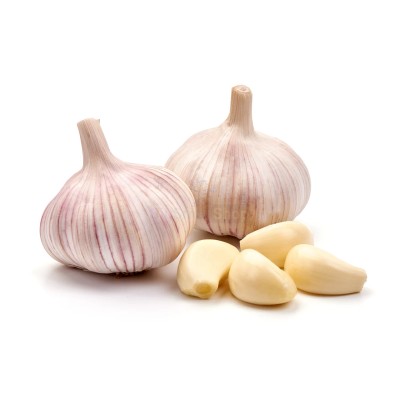 Чеснок крупный 1 кг - купить в Новой Кирге