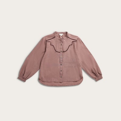 Женская блуза AirElegance - купить в Новой Кирге