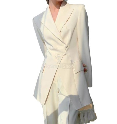 Женский пиджак ClassicForm - купить в Новой Кирге