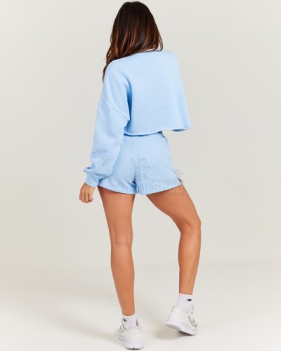 Женские шорты HighFit - купить в Новой Кирге