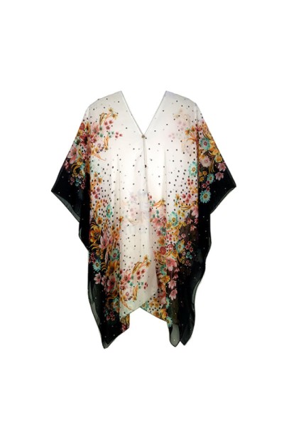 Пляжное платье SummerWave - купить в Новой Кирге