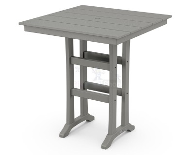 Барный стол LoftLine 80 см - купить в Новой Кирге