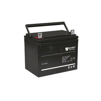 Мото-аккумулятор RideForce GEL 7 Ah - купить в Новой Кирге