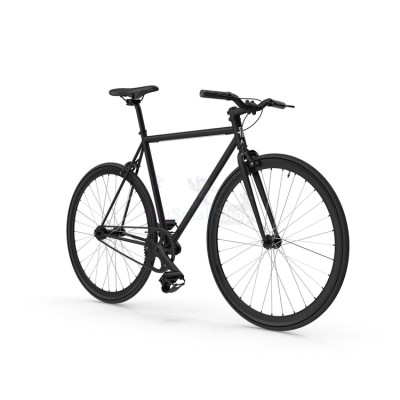 Велосипед горный ForestRide 27.5 - купить в Новой Кирге