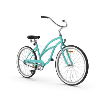 Подростковый велосипед TeenRide 24 - купить в Новой Кирге