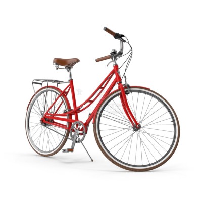 Велосипед подростковый CityMove 26 - купить в Новой Кирге