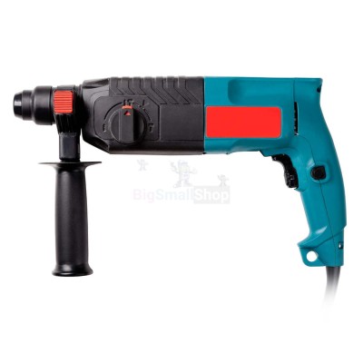 Перфоратор UrbanFix 750 - купить в Новой Кирге