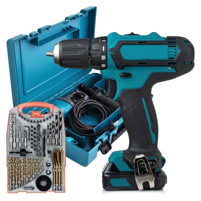 Аккумуляторный инструмент StrongTool X18 - купить в Новой Кирге