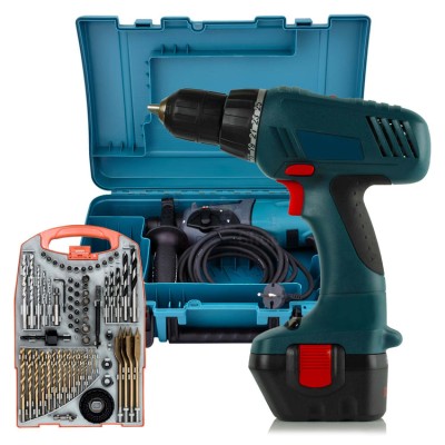 Аккумуляторный инструмент MasterVolt Pro - купить в Новой Кирге