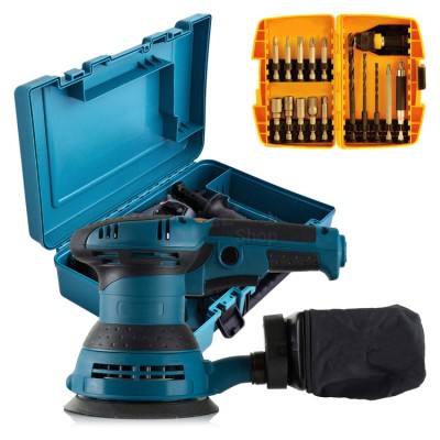 Аккумуляторный инструмент IronPower Max - купить в Новой Кирге