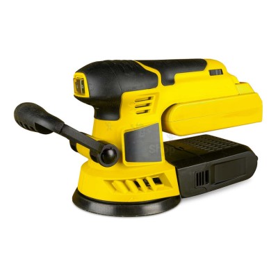 Шлифовальная машинка WoodFinish Pro - купить в Новой Кирге