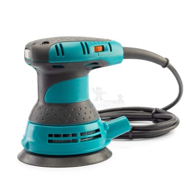 Шлифовальная машинка PowerGrind X - купить в Новой Кирге