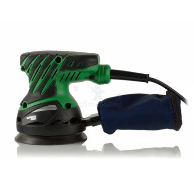 Шлифовальная машинка CompactSand Mini - купить в Новой Кирге