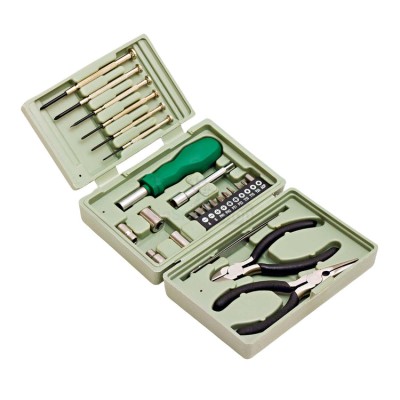 Набор инструментов ToolBox Start - купить в Новой Кирге