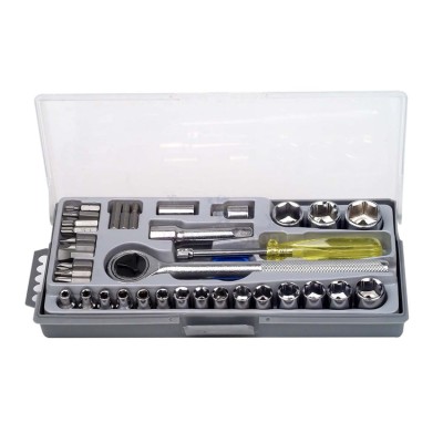 Набор инструментов MasterKit Pro - купить в Новой Кирге