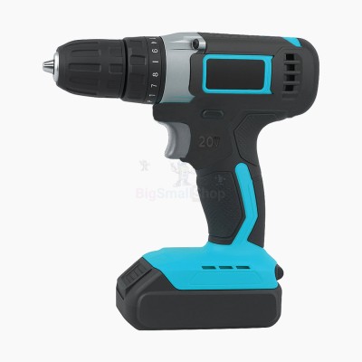 Ударная дрель HammerPro 700 - купить в Новой Кирге