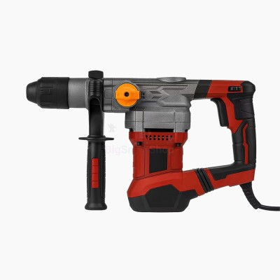 Дрель с ударным режимом StrongDrill Pro - купить в Новой Кирге