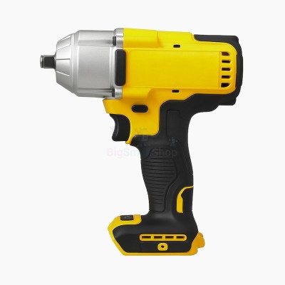 Гайковерт компактный MiniTorque 250 - купить в Новой Кирге