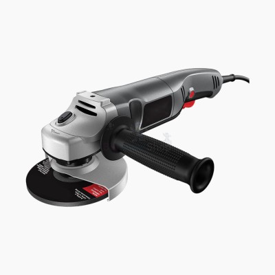 Болгарка аккумуляторная EasyGrind 125 - купить в Новой Кирге