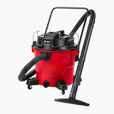 Промышленный пылесос HeavyDuty 1800 - купить в Новой Кирге